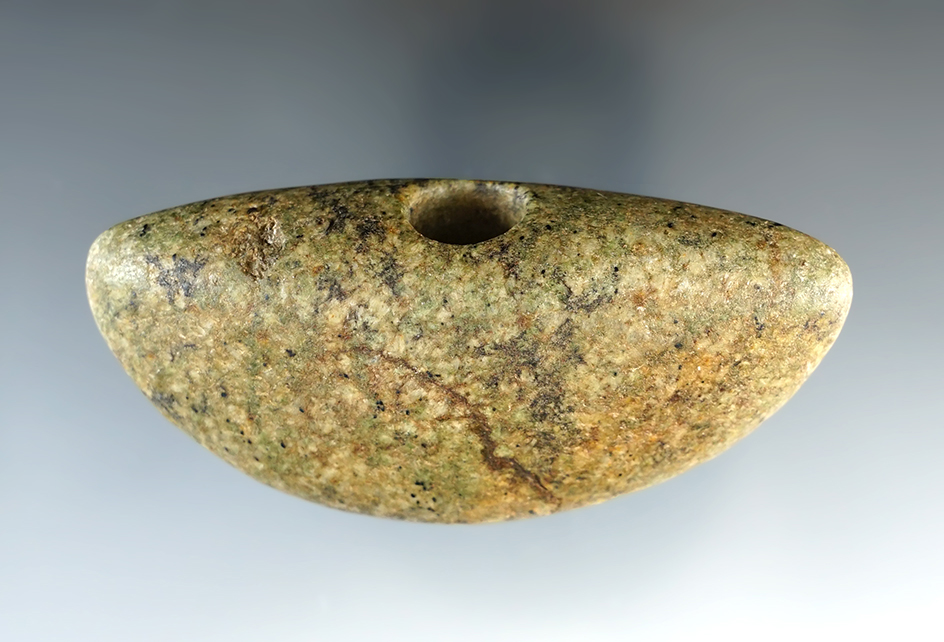 Main artifact image
