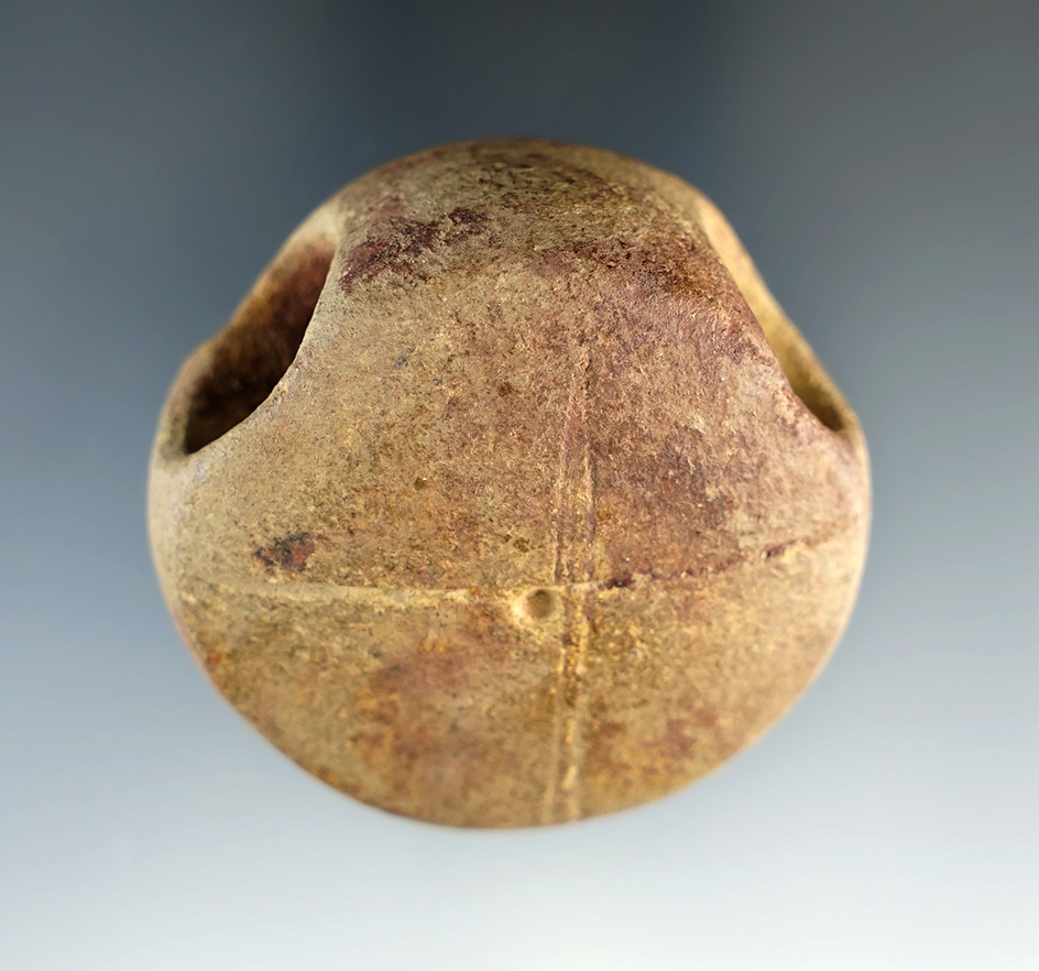 Main artifact image