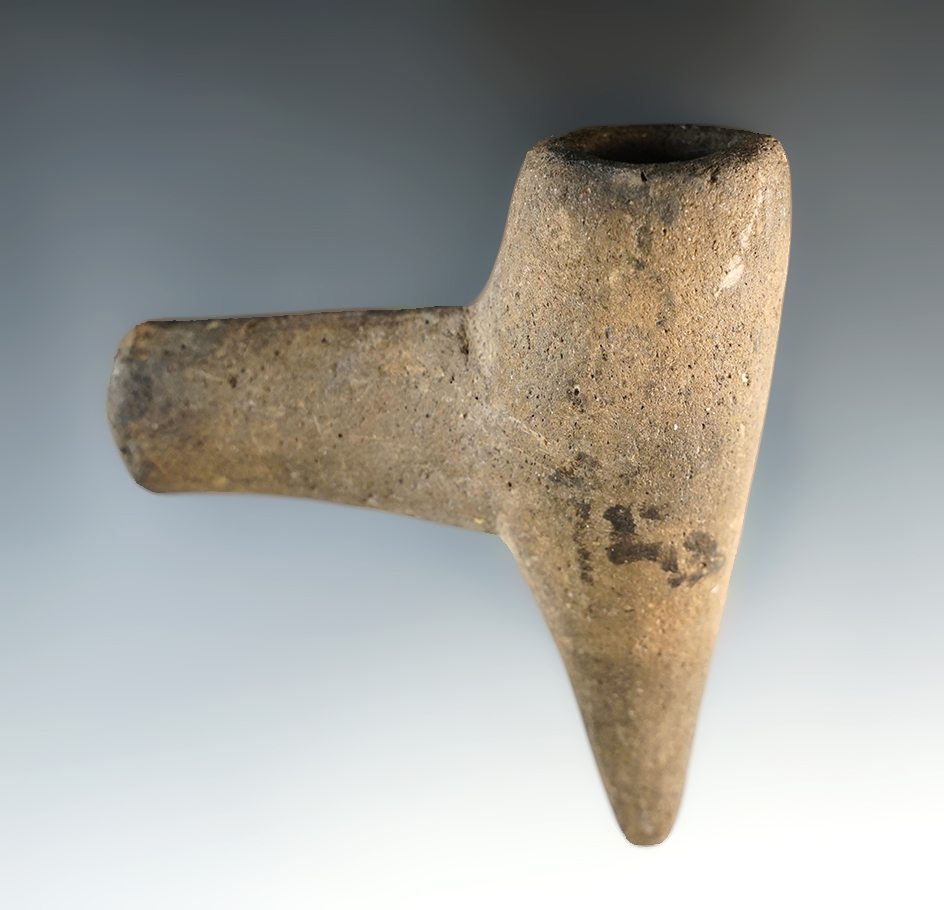 Main artifact image