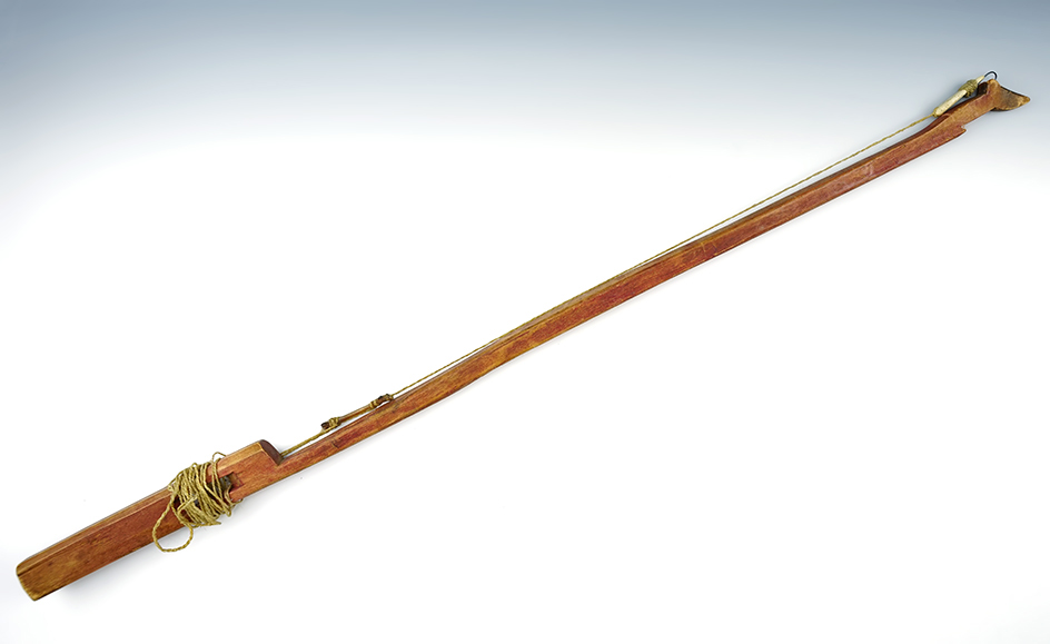 Main artifact image