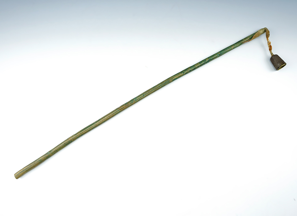 Main artifact image