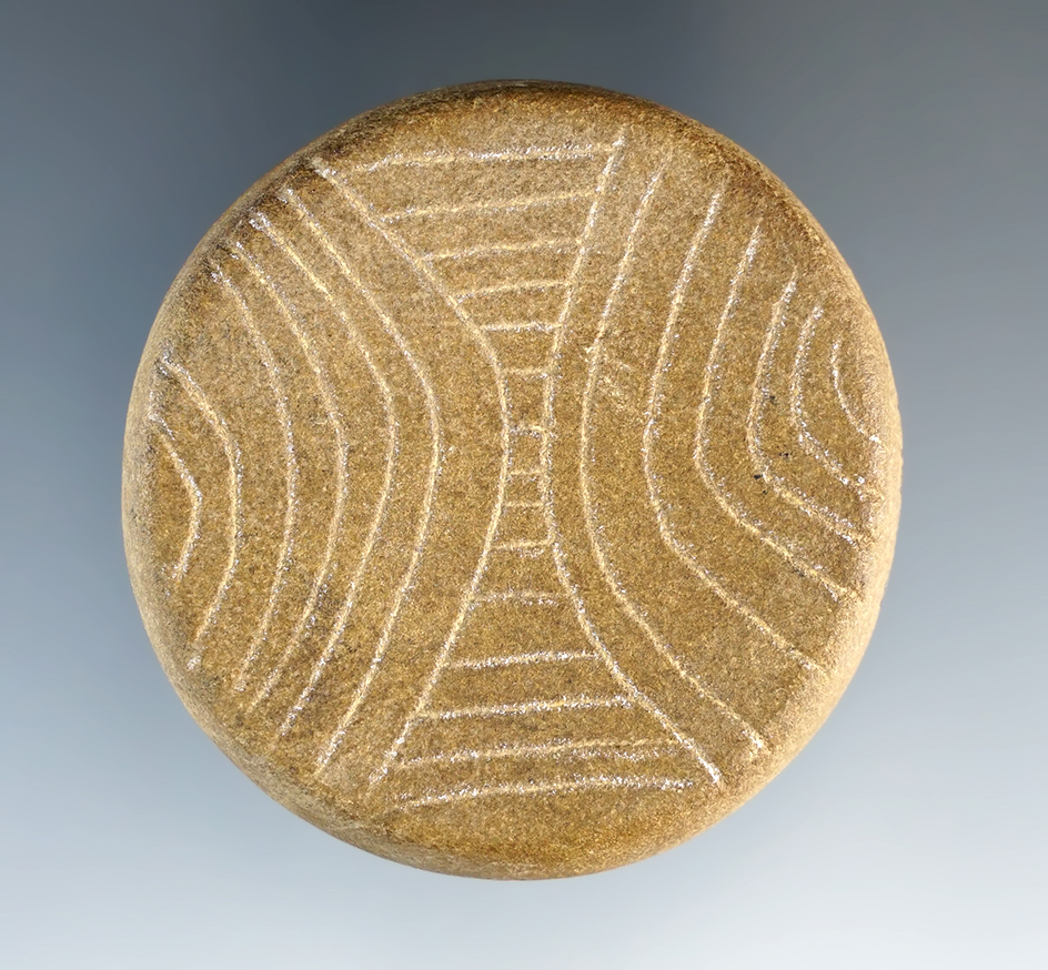 Main artifact image
