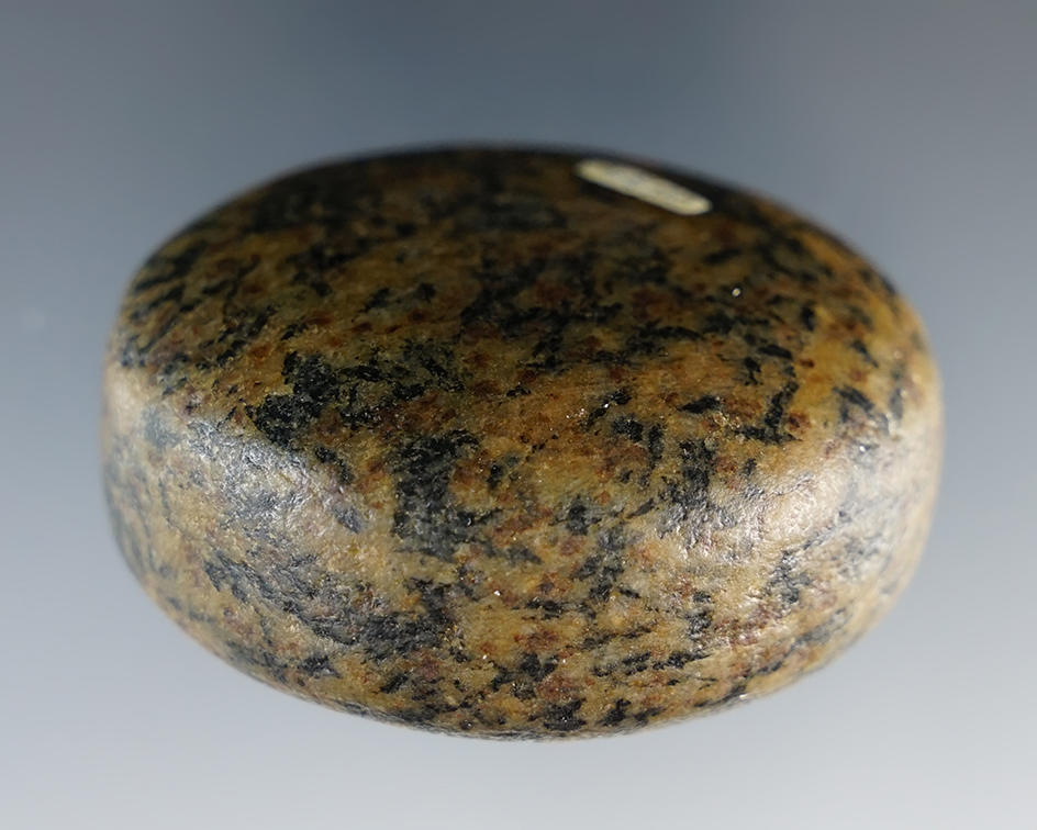 Main artifact image