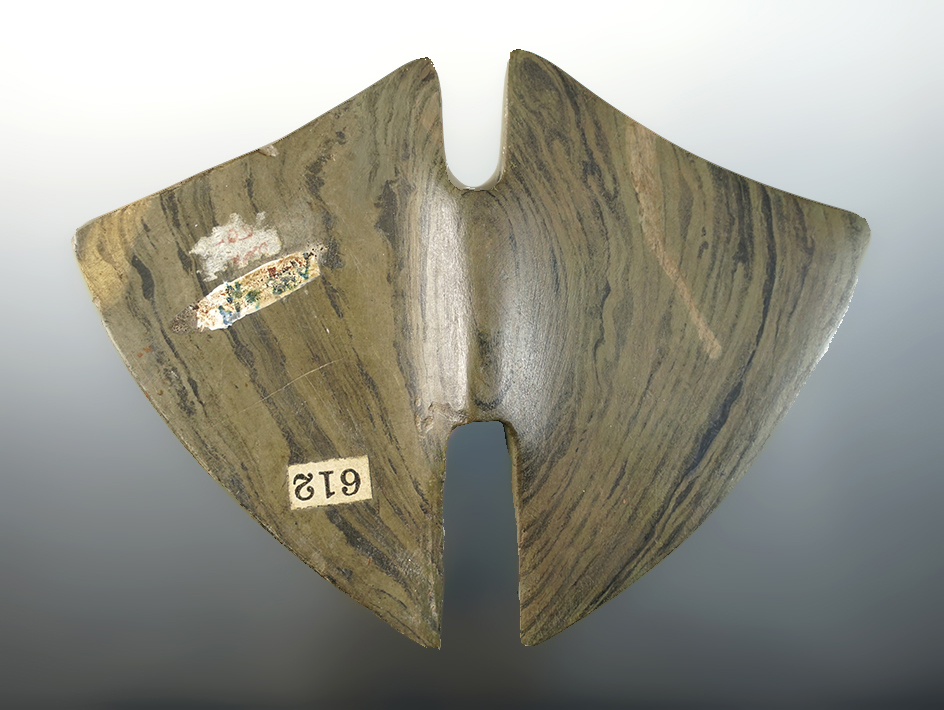 Main artifact image