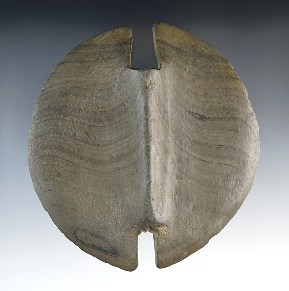 Main artifact image