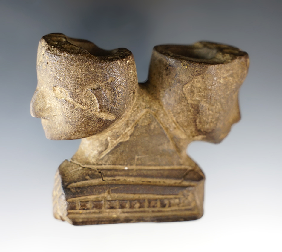 Main artifact image