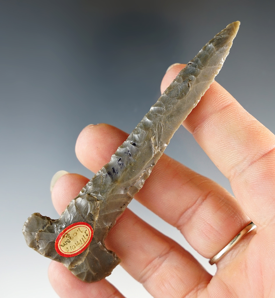 Main artifact image