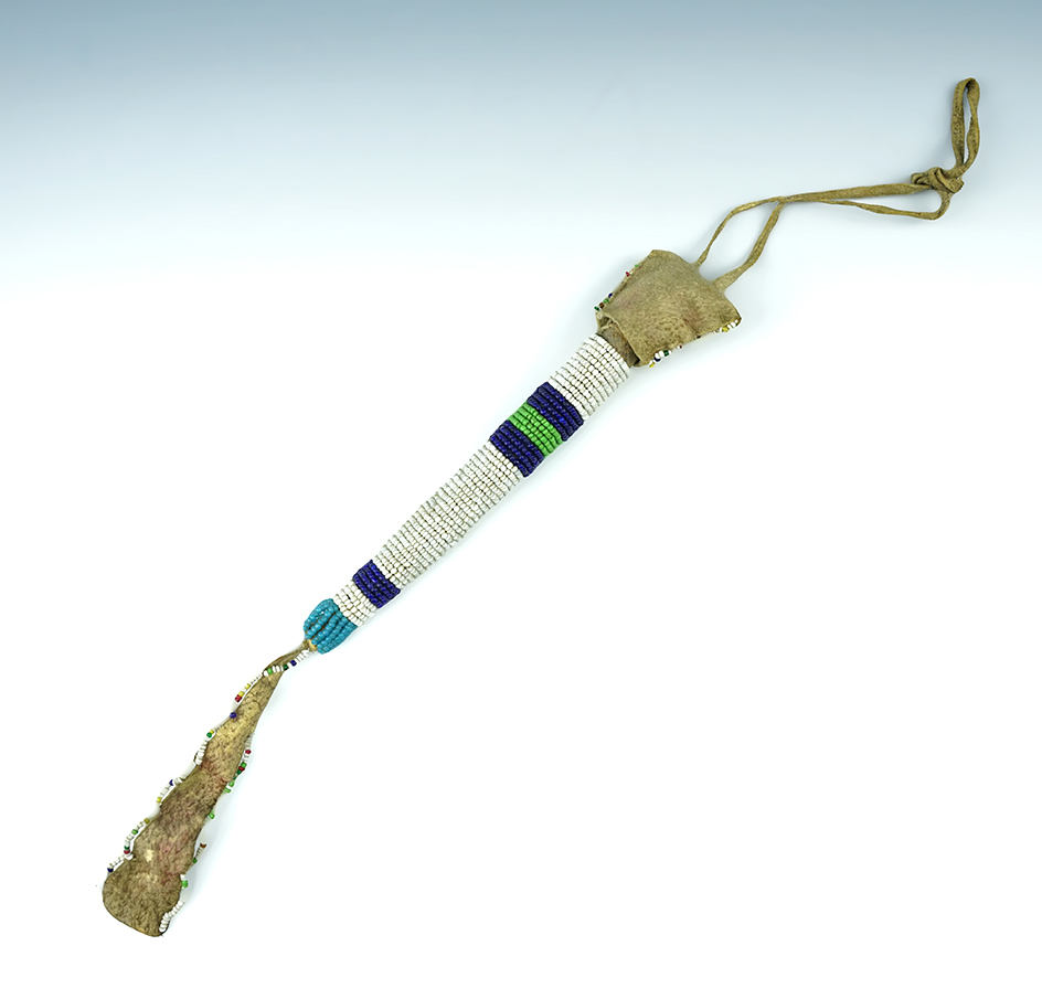 Main artifact image