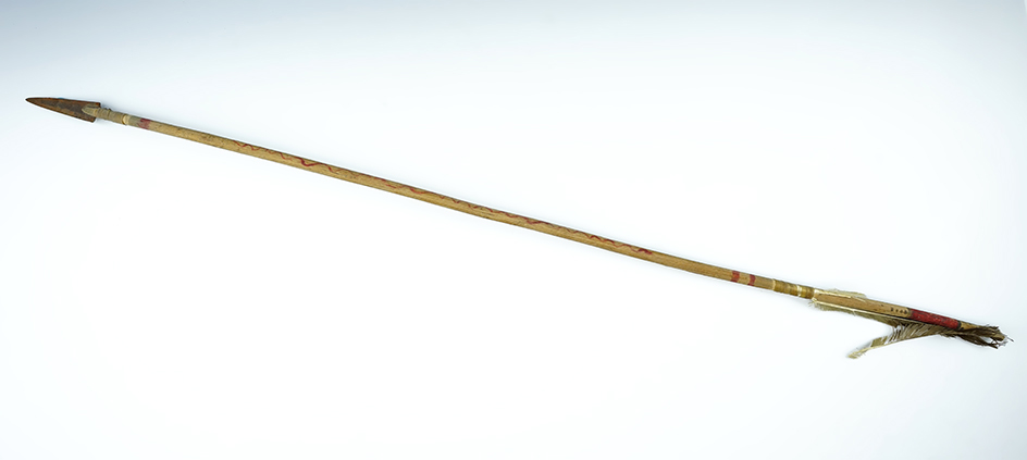 Main artifact image