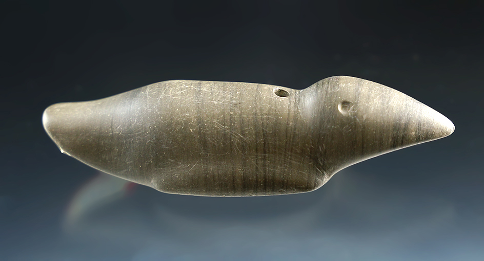 Main artifact image