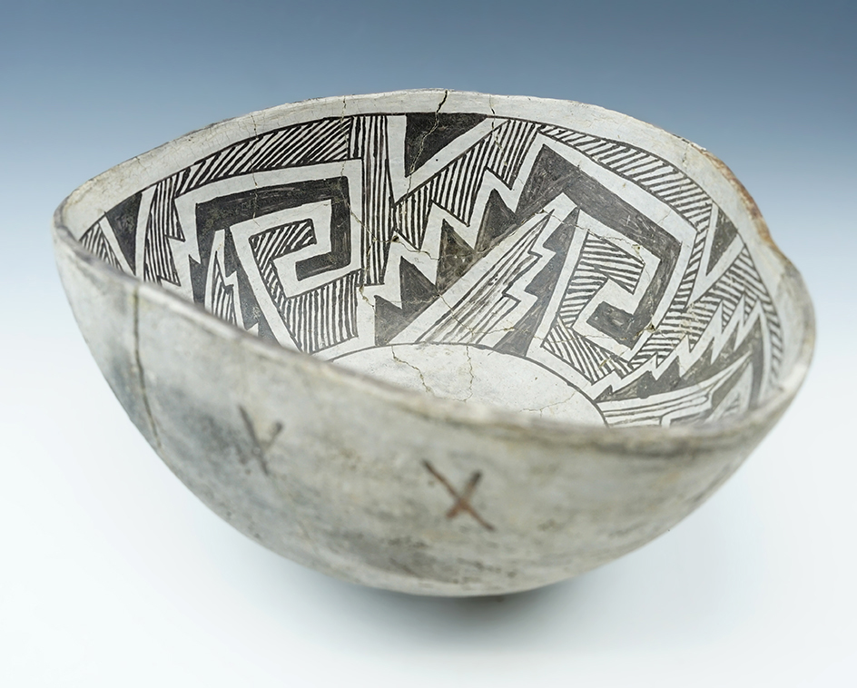 Main artifact image