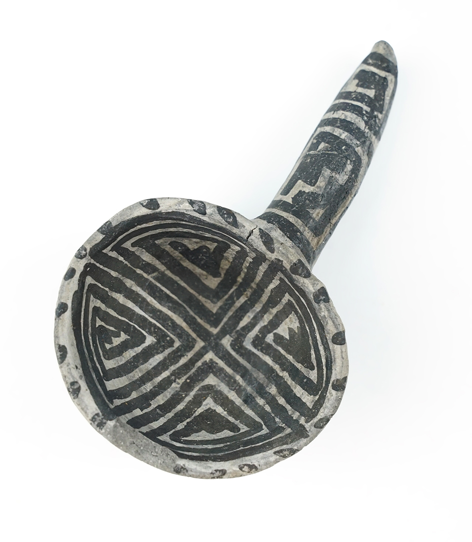 Main artifact image