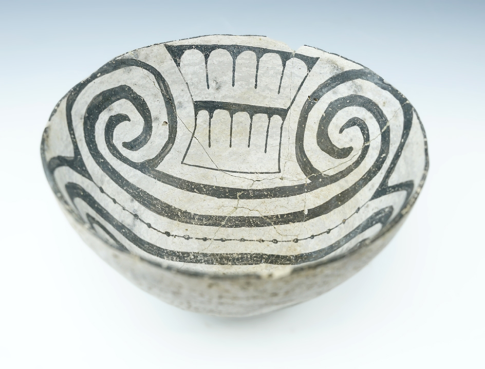 Main artifact image