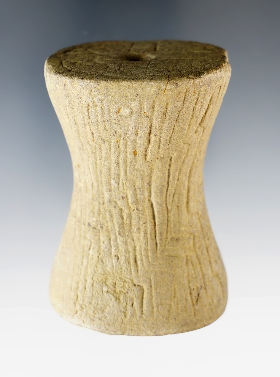 Main artifact image