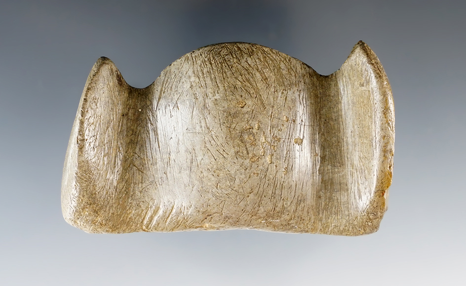 Main artifact image