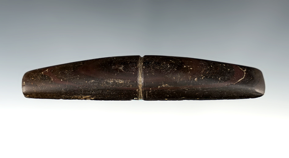 Main artifact image