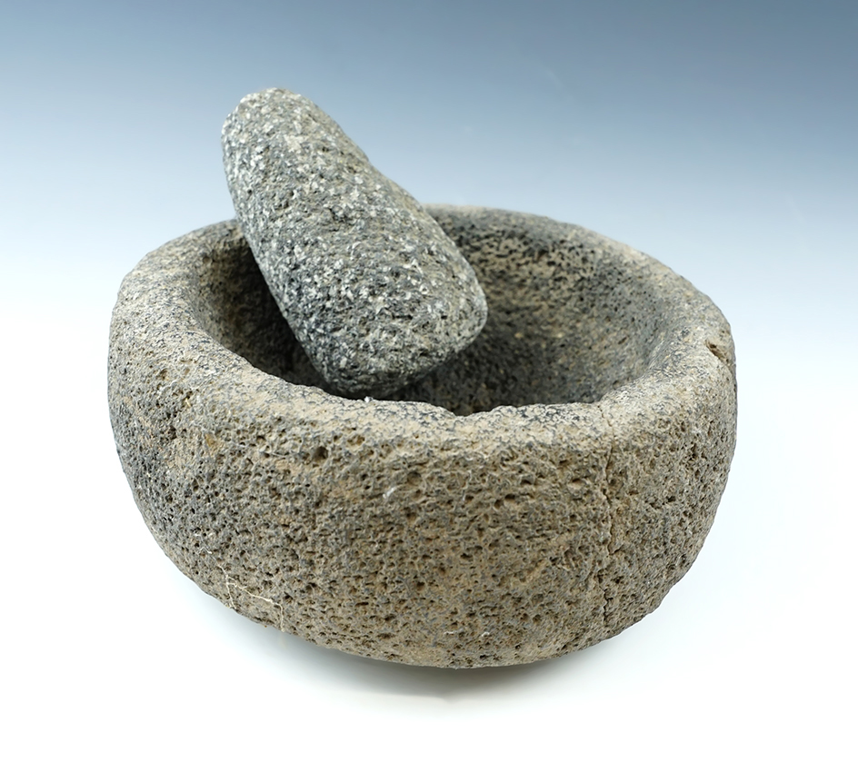 Main artifact image