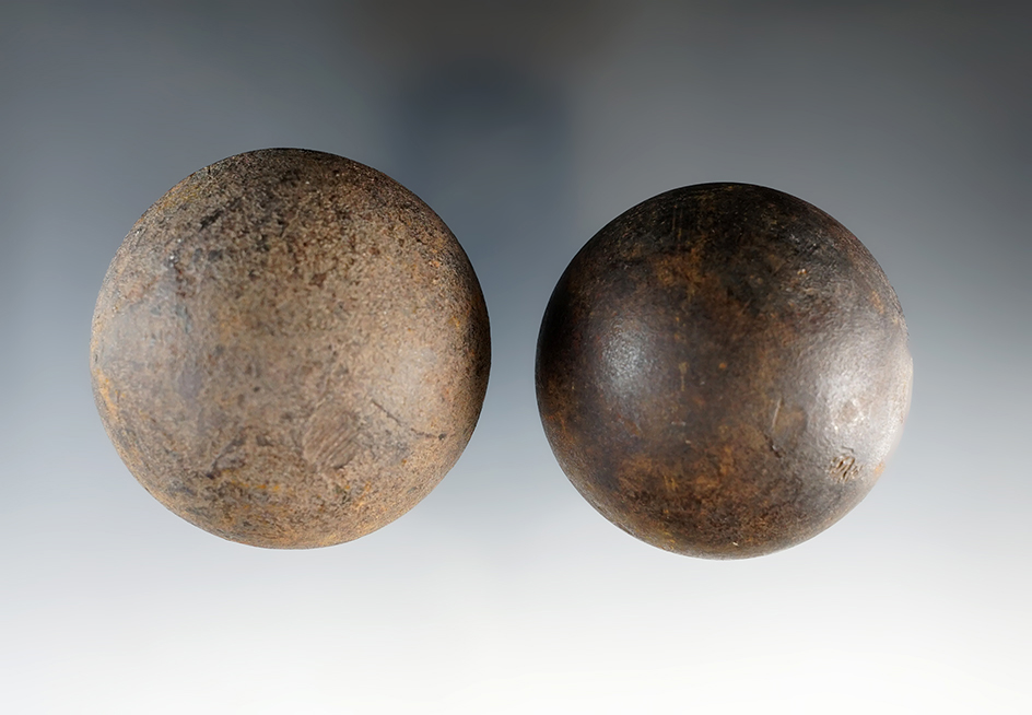 Main artifact image