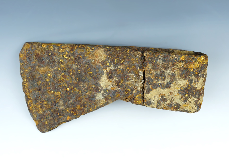 Main artifact image