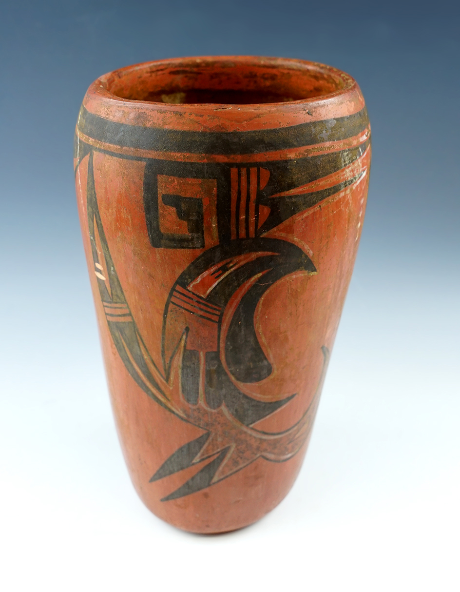Main artifact image