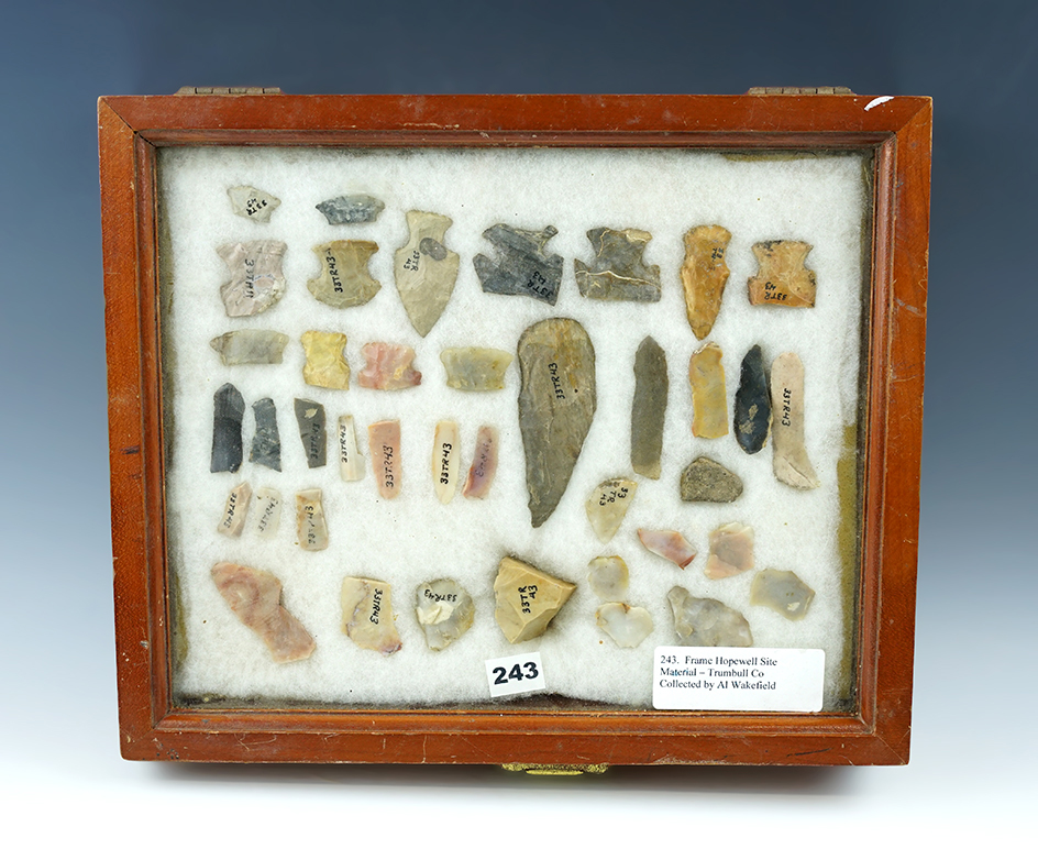 Main artifact image