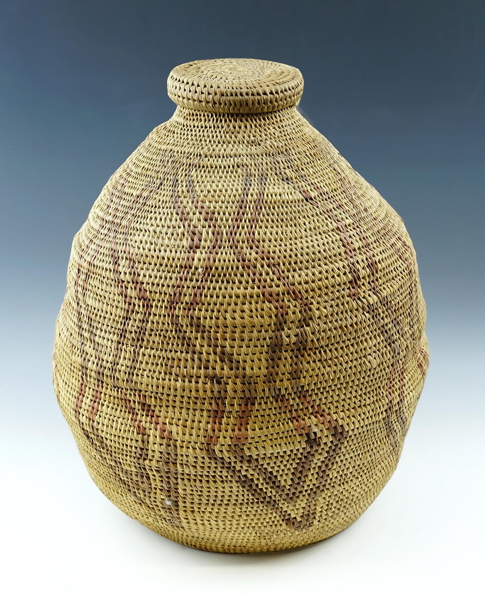 Main artifact image