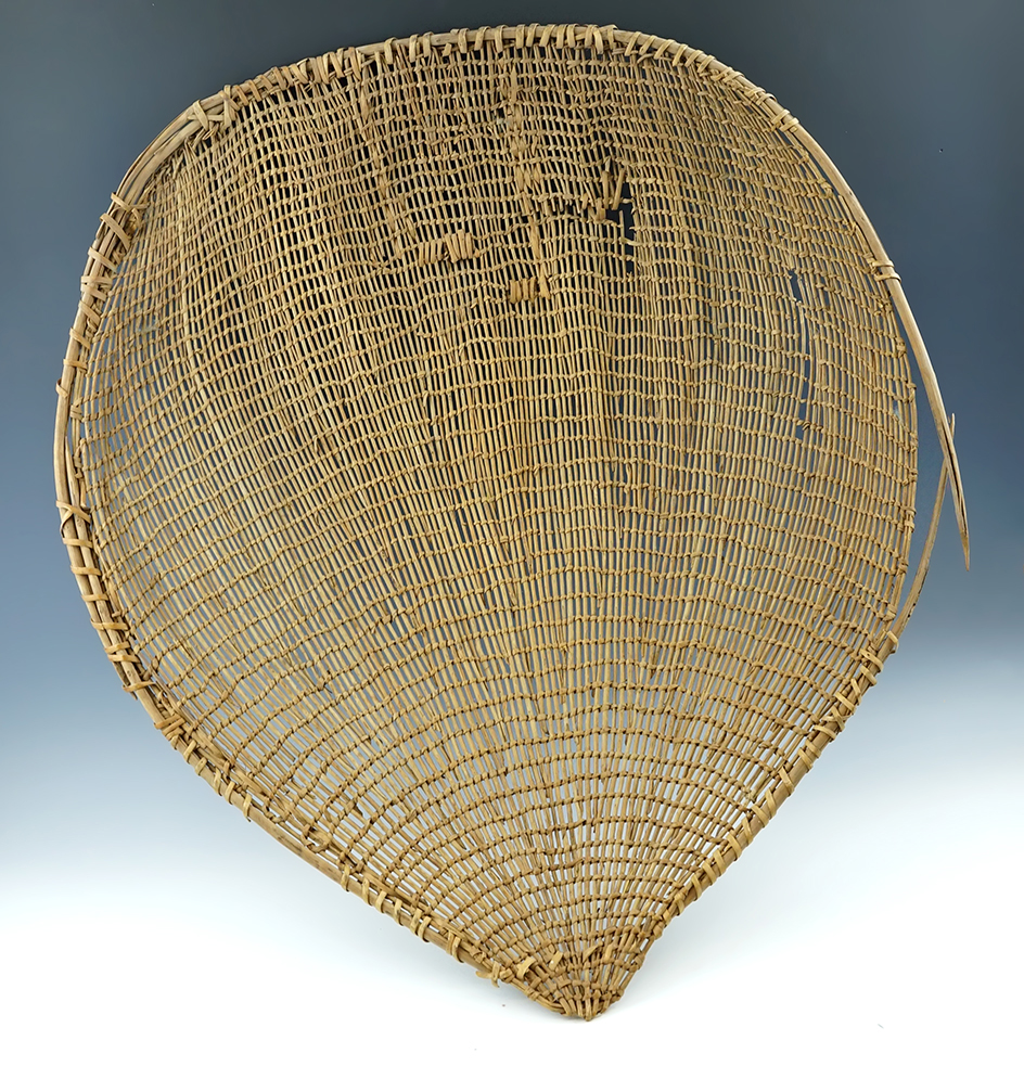 Main artifact image