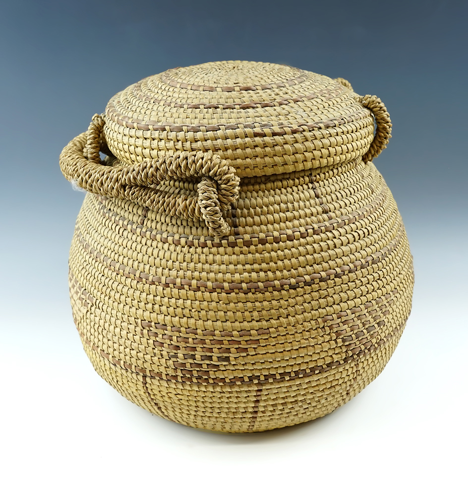Main artifact image