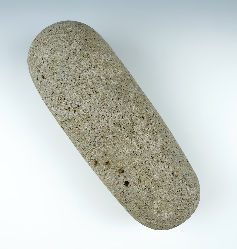 Main artifact image