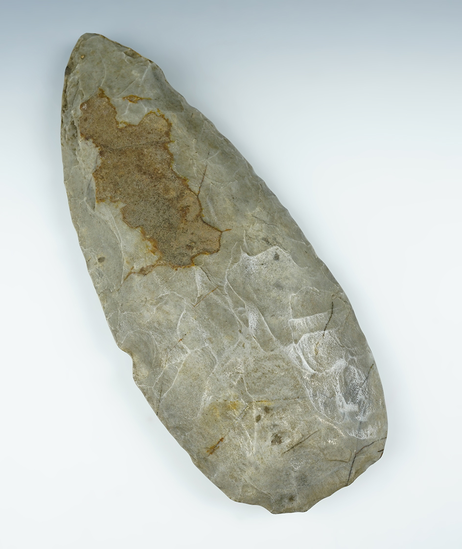 Main artifact image