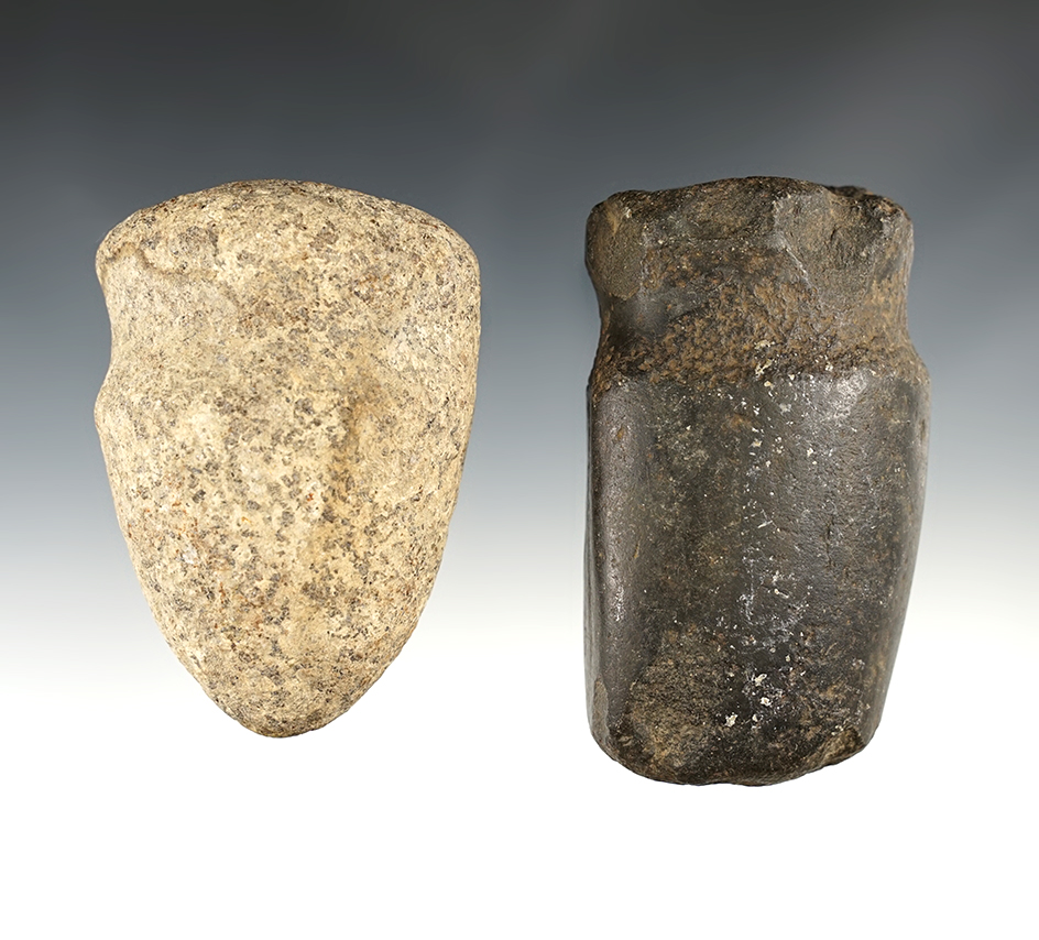 Main artifact image
