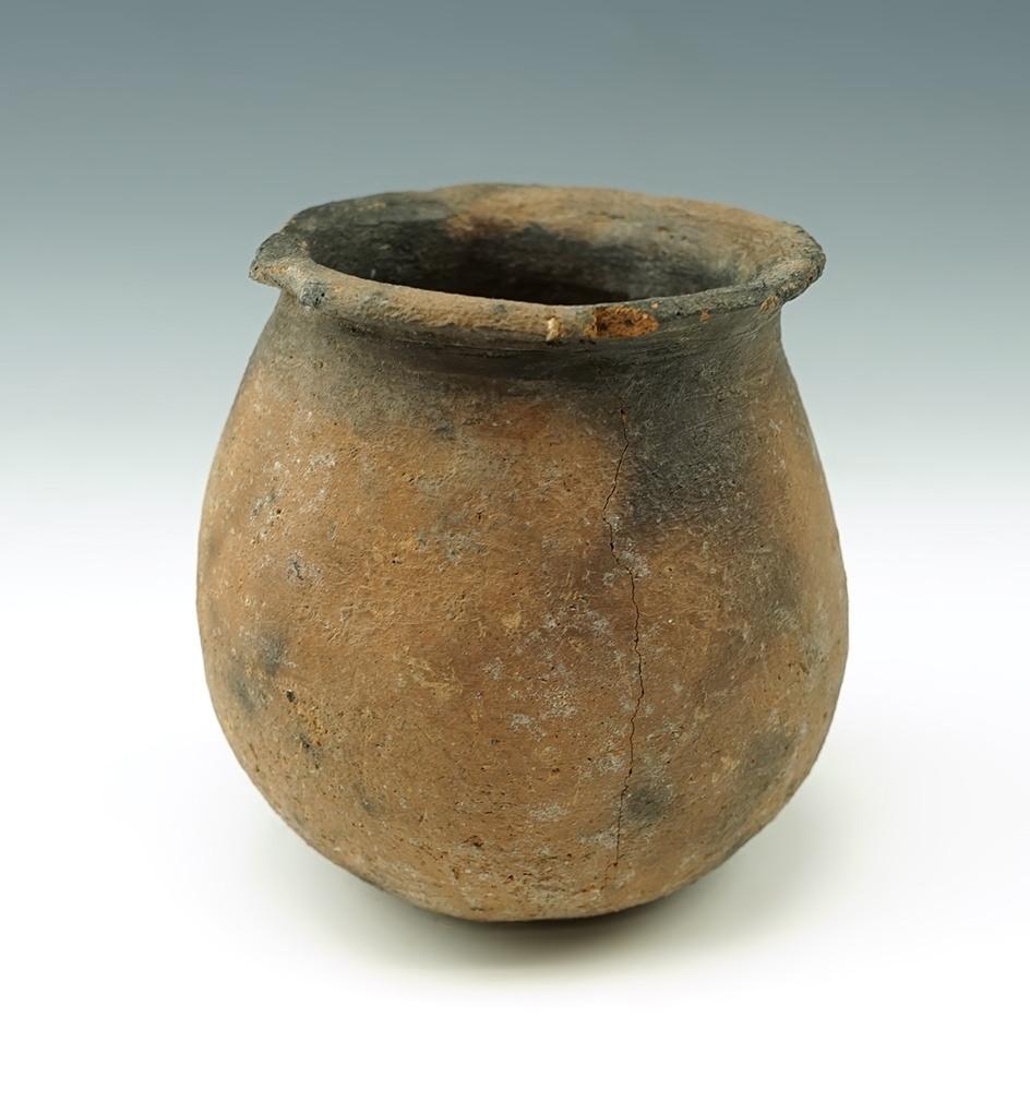 Main artifact image