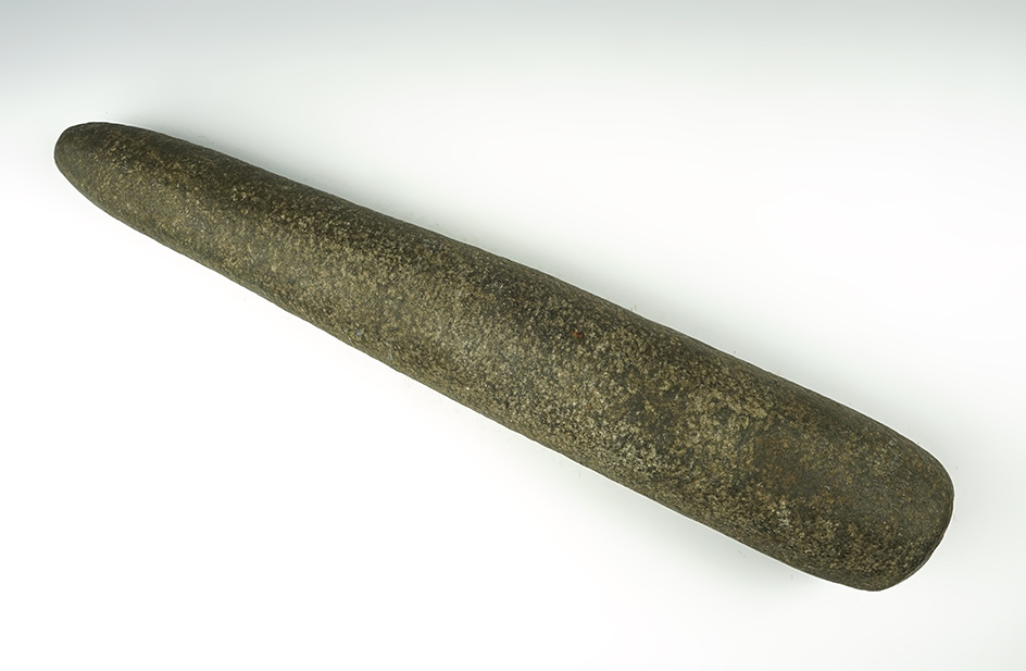 Main artifact image