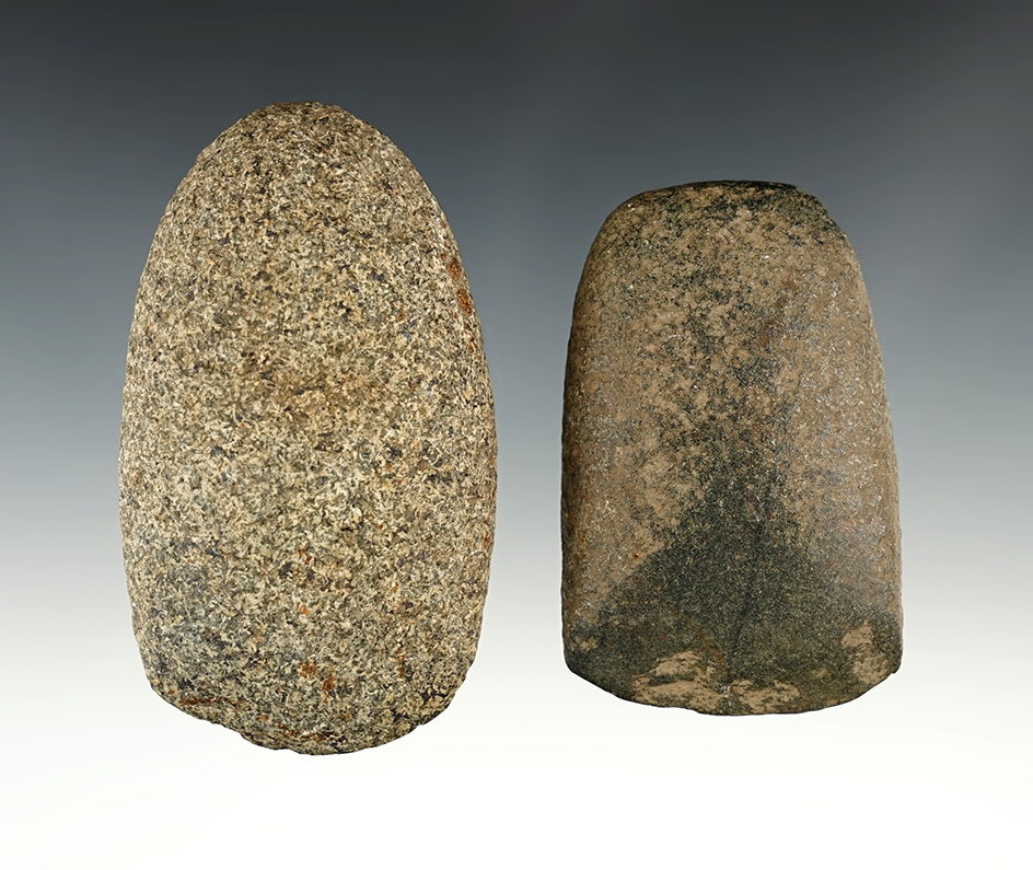 Main artifact image