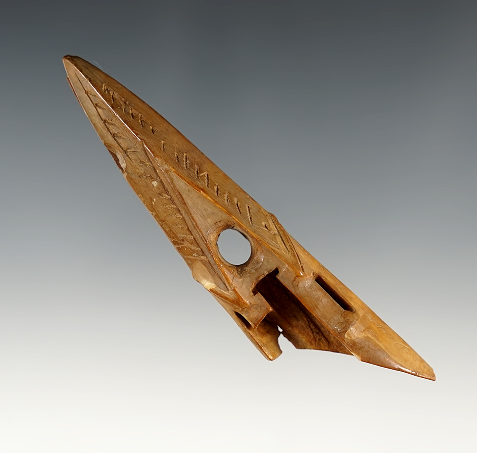 Main artifact image