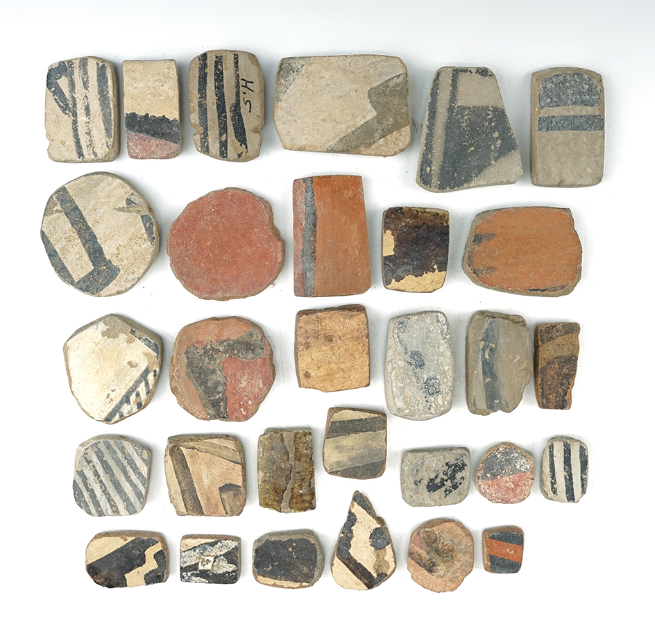 Main artifact image