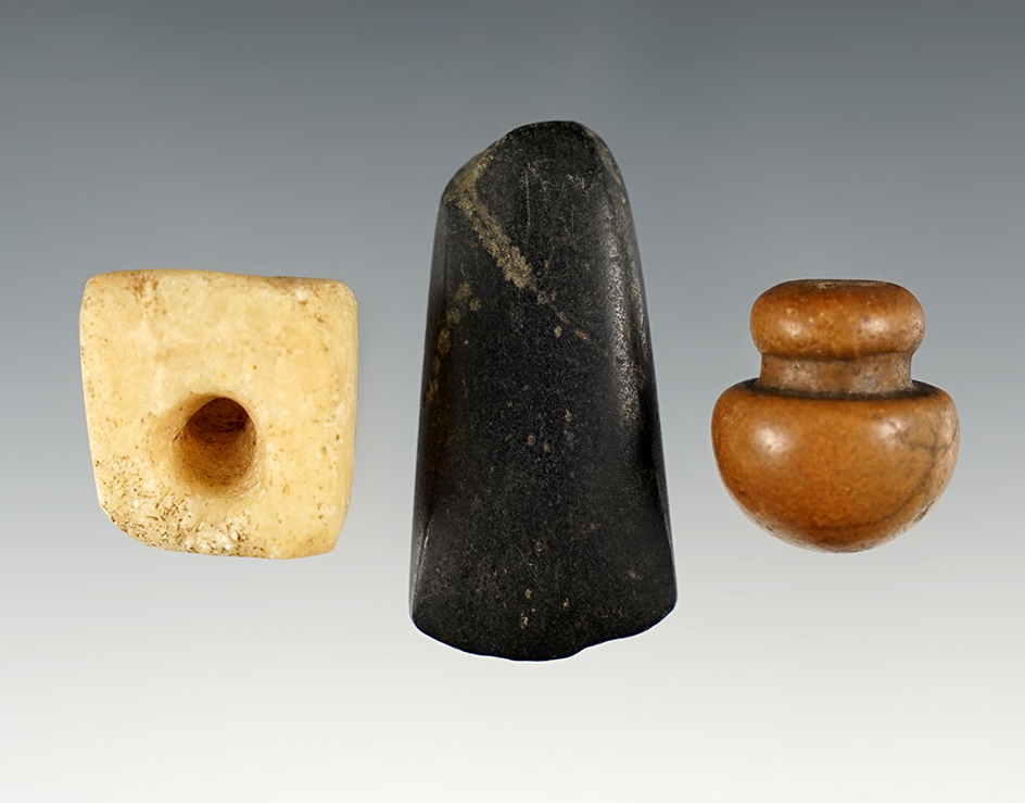 Main artifact image