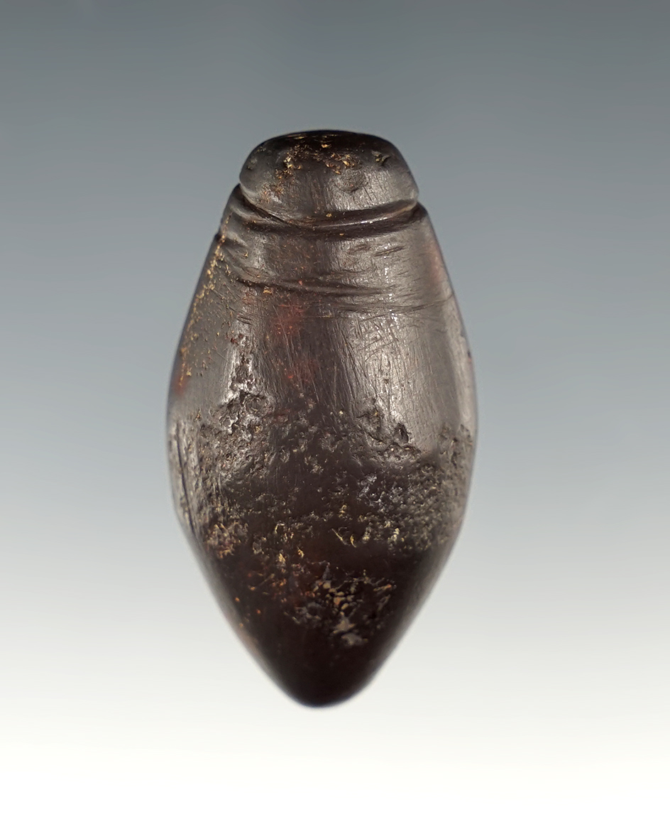Main artifact image