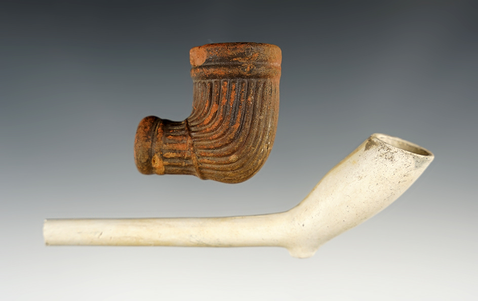 Main artifact image