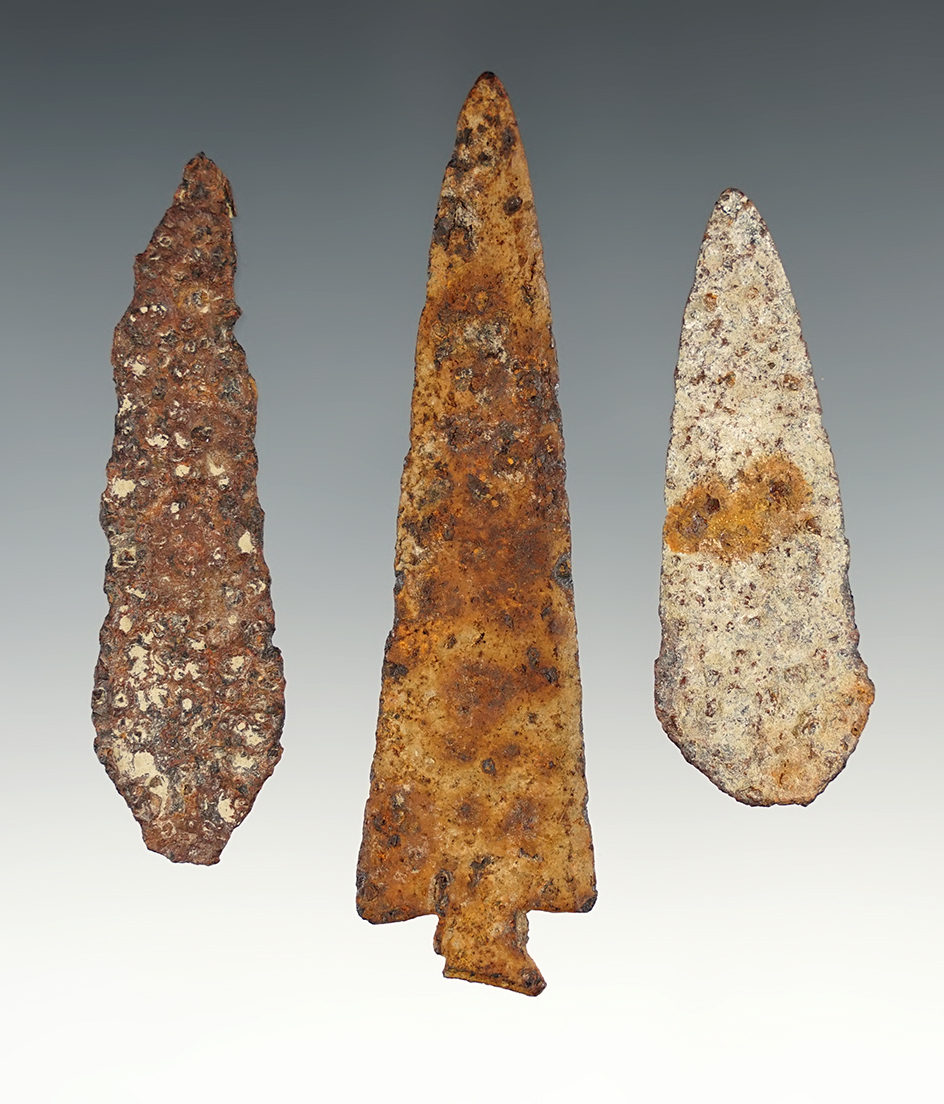 Main artifact image