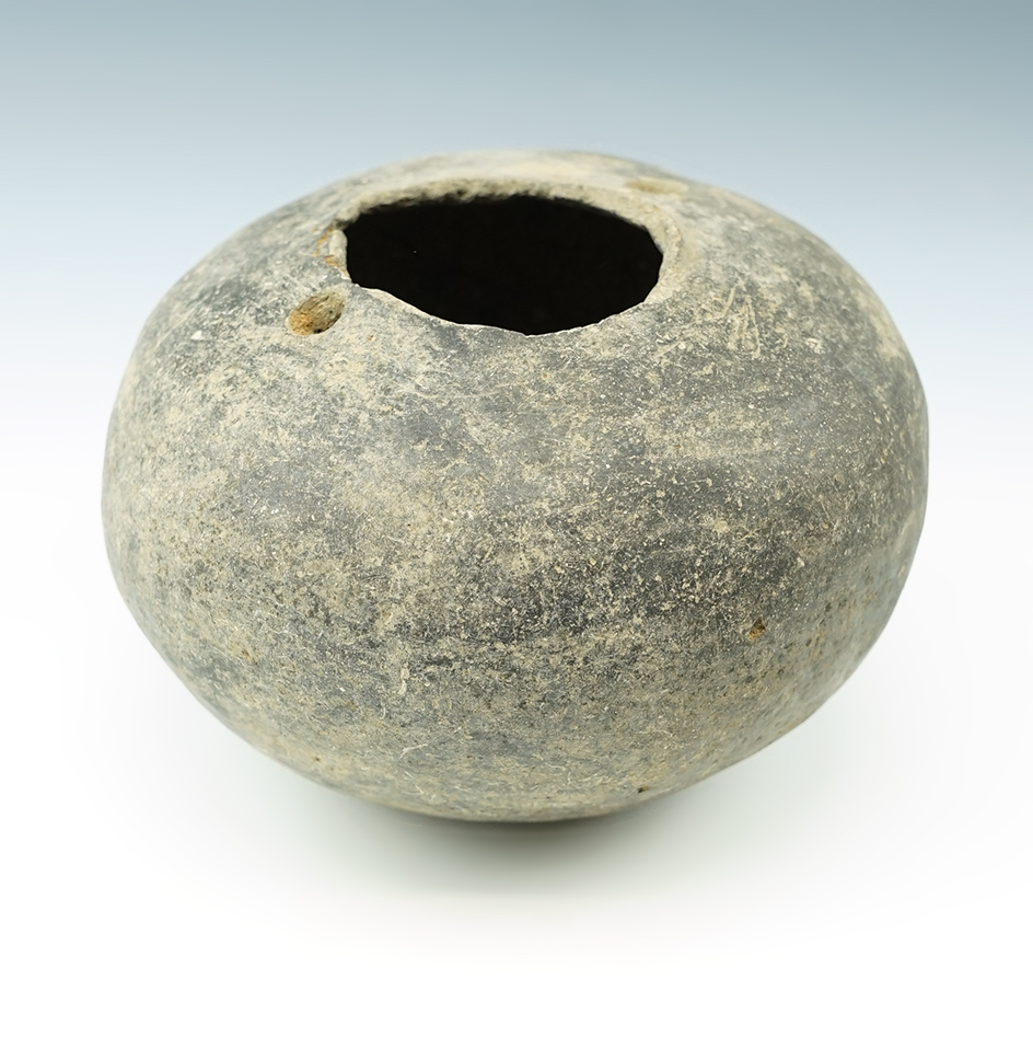 Main artifact image