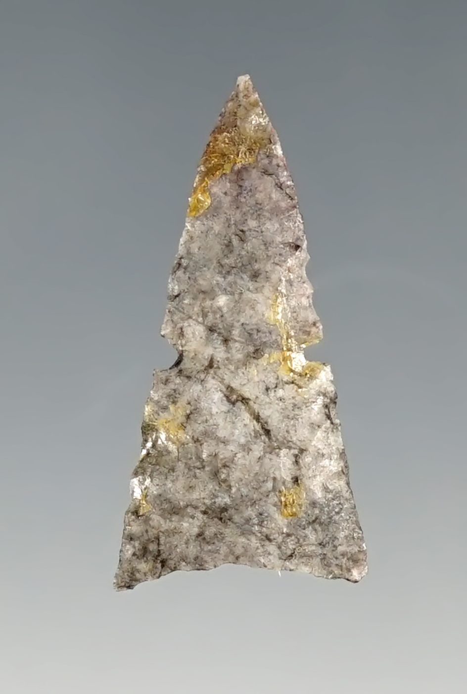 Main artifact image