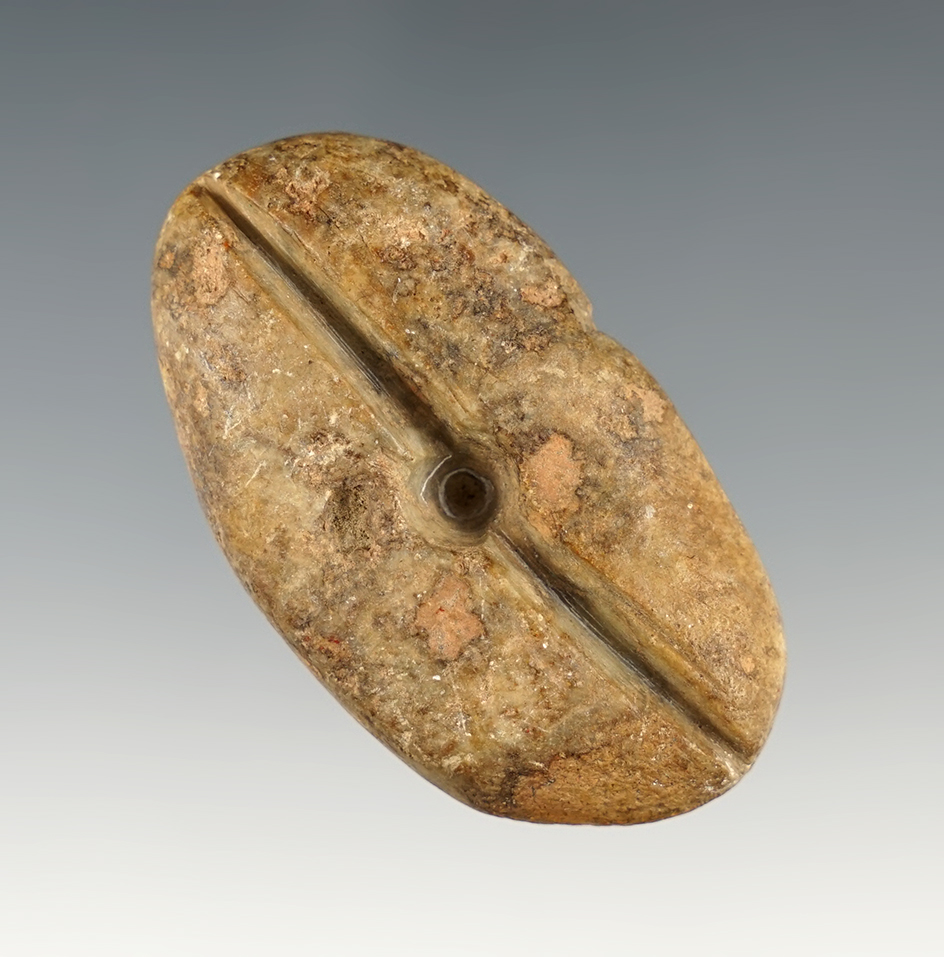 Main artifact image