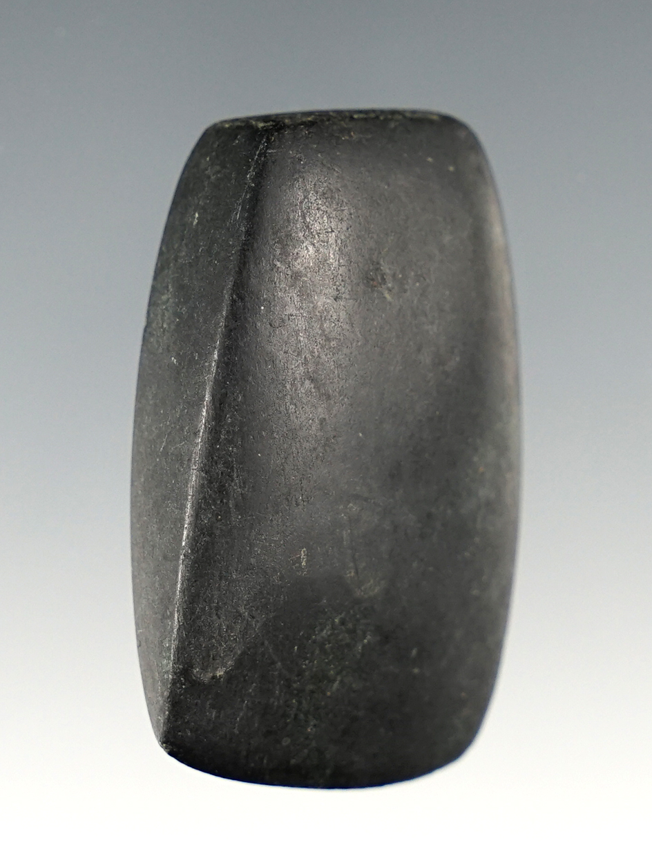 Exceptional 1 5/8" Miniature Kentucky Celt. Nice sharp bit and great overall condition.
