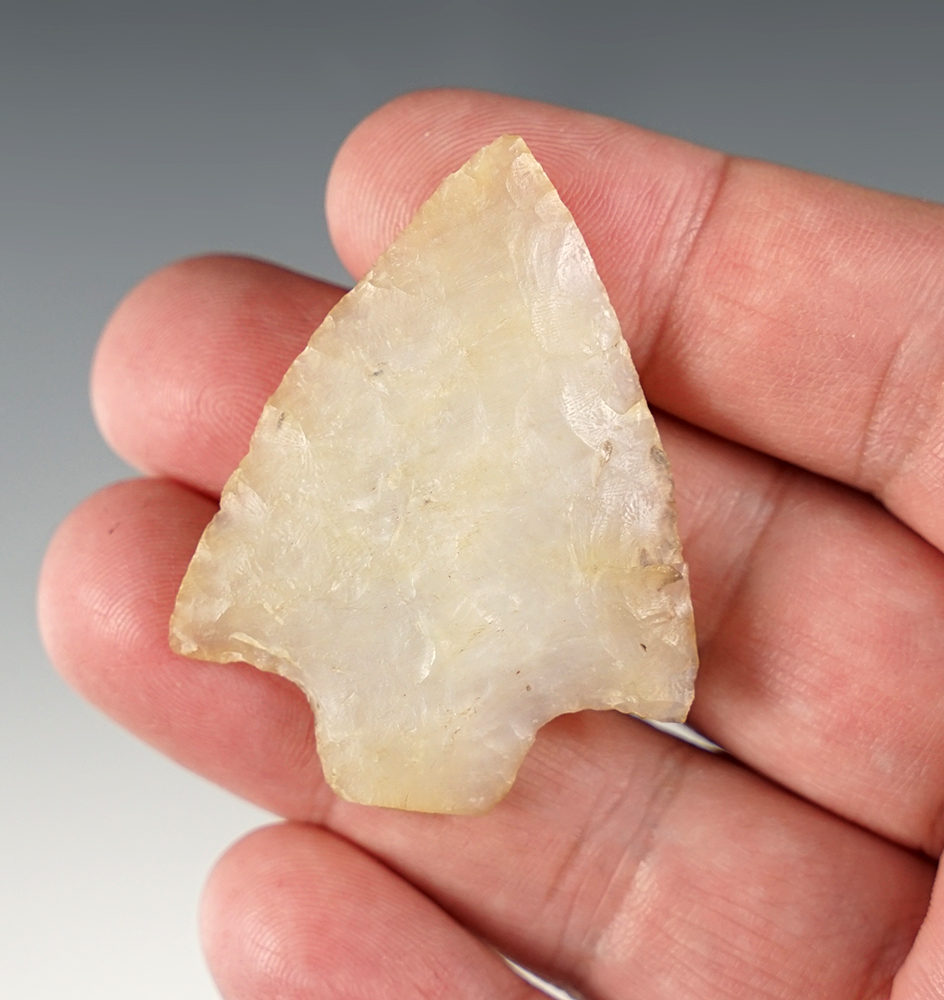 Main artifact image