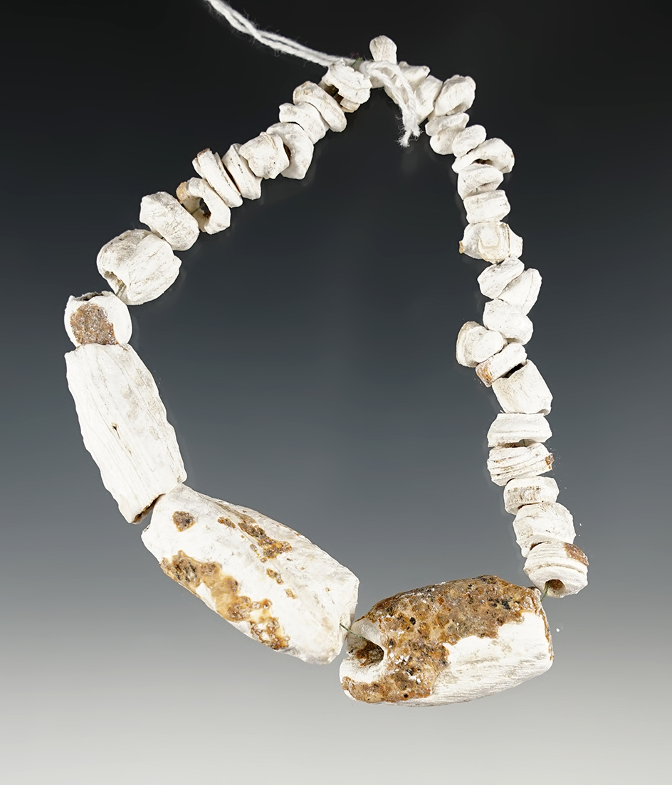 Main artifact image