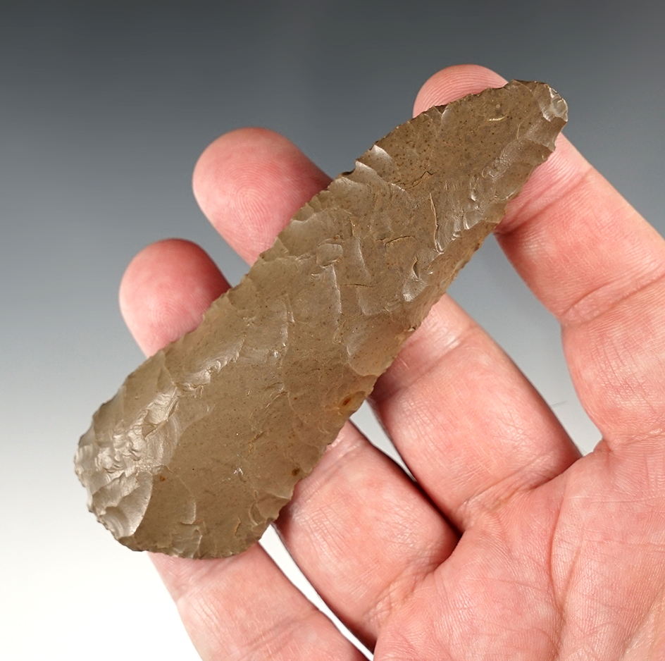Main artifact image