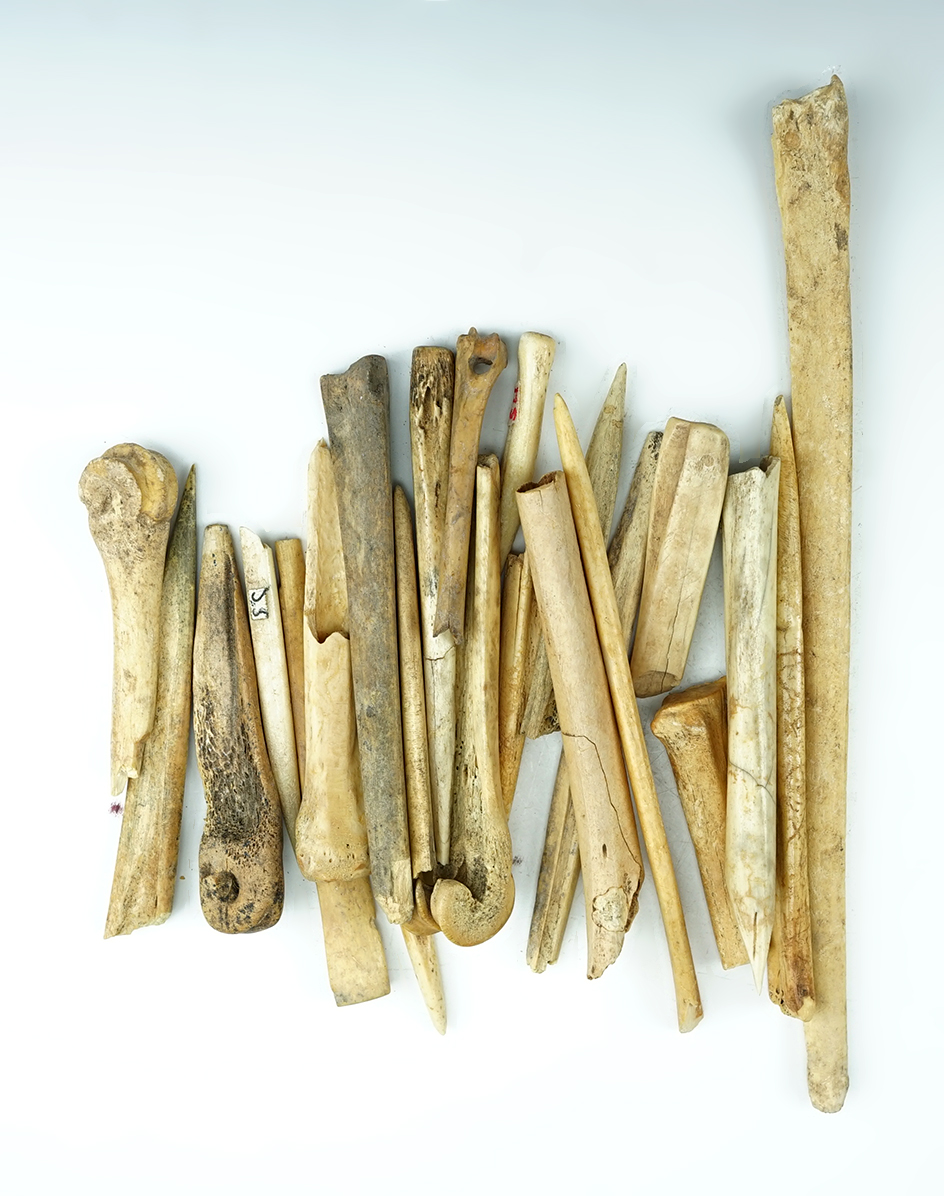 Main artifact image