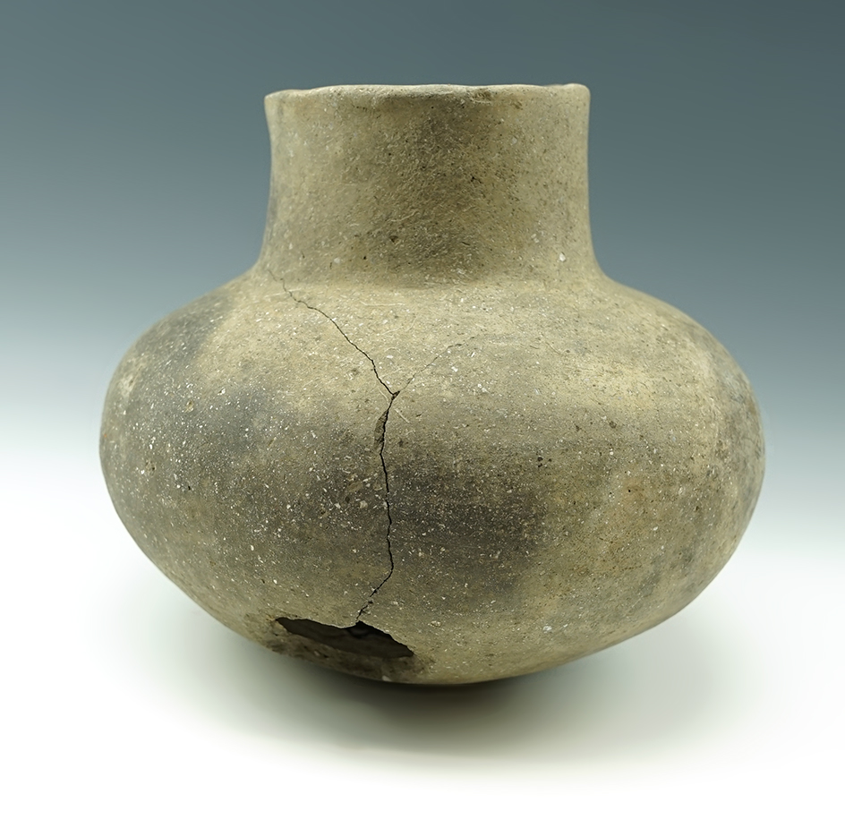 Main artifact image