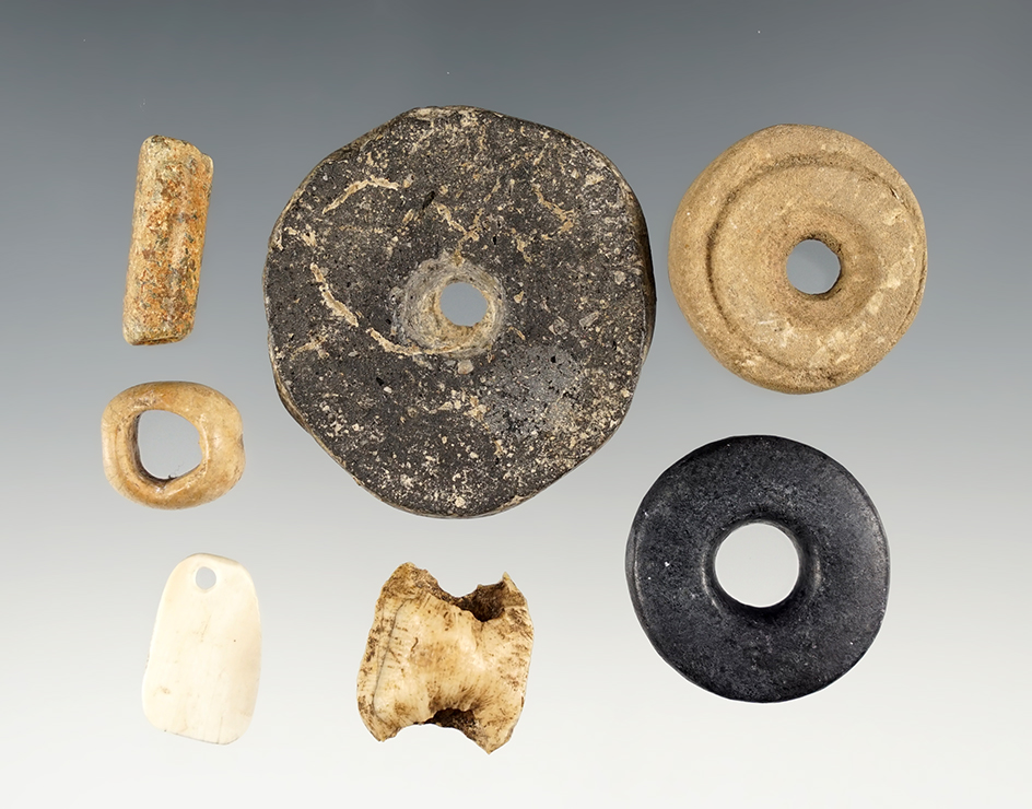 Main artifact image
